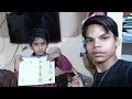 shreeyansh ka result aa gaya 🤗#newvlog #viral #dailylifevlog ||Mayank Thakur Vlogs 🔥