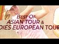 TRUST GOLF ASIAN MIXED STABLEFORD CHALLENGE