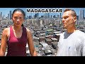 Inside Madagascar's Forgotten Neighborhood (not safe)