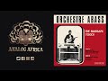 ORCHESTRE ABASS - Haka Dunia