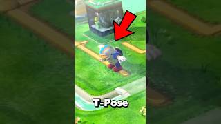 WEIRD GLITCH In Mario 3D World! #mario #supermario3dworld #mario3dworld #supermario #glitch #game