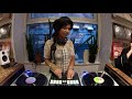 LIVE! AT THE LAB w/ Nabihah Iqbal - DJ Set at Turntable Lab NYC