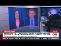 lula veta parcialmente projeto do marco temporal para terras indígenas cnn arena