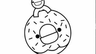 asdfcomp - Rollin'