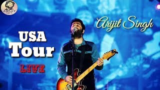 Arijit Singh | Live | USA Tour | Seattle | 6 April 2019 | Full Video | 2019 | HD