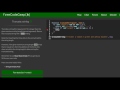 Truncate A String, freeCodeCamp Review Basic Algorithm Scripting lesson 9