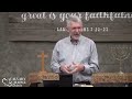 mark 1 part 1 1 20 • john appeared baptizing in the wilderness