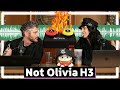 The Button Failed.. (Hot Mic) - H3 Show Clip