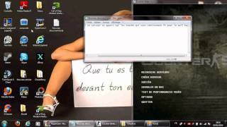 Cheat CSS Wall hack , Speed Hack. Indetectable 2012