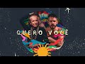 almério quero você feat. maria bethânia lyric video