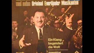 Ernst Mosch - In deinen Armen (Polka)