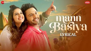 Raahan Teriyan Vekhiyan Maahiyan- | official video Stebin Ben \u0026 Tunisha Sharma | Samira Koppikar |