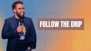 Multiply | Follow The Drip | Pastor Emy Vazquez | The Life Church MA