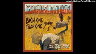 Groundation If I