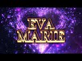 Eva Marie Custom Entrance Video (Titantron)
