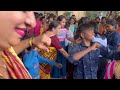 banashankari ammanavara rathothsava 🛕 full on dance 💃 banashankari jathre 🎠