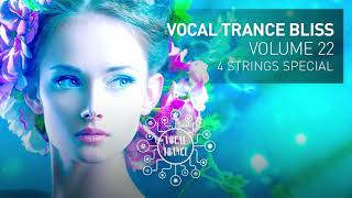 VOCAL TRANCE BLISS (VOL 22) 4 Strings Special