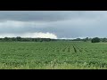 tornado 2 between virginia and chandlerville illinois. july 10 2021