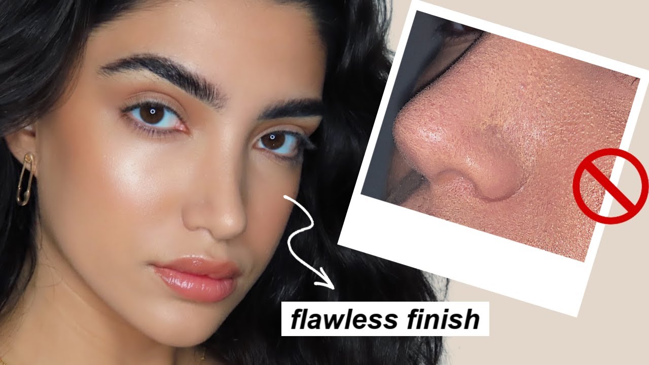 This Makeup Hack Changed My Life Youtube