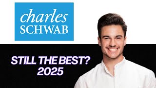 NEW | Charles Schwab Review 2025: Still the Best All-in-One Broker?