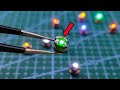 DIY Wireless LEDs