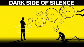 The Silent Treatment: The Most Dangerous Manipulation Tactic