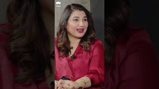 What Happened With Javeria Saud On Hajj? #entertainment #javeriasaud #shorts #desitv | SB2T