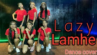 Lazy Lamhe | Dance Choreography | 7Star Dance Academy