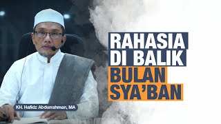 Rahasia di Balik Bulan Sya'ban