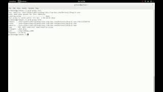Grid Computing Tutorials: 3 GSISSH Linux