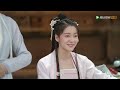 eng sub【择君记 choice husband】ep01 沈妙相亲现场遇两位前夫，大婚当日竟被抢婚（张雪迎、邢昭林）