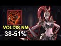 〖Lost Ark〗1600 Punisher Slayer | Voldis G1-4 (Normal) | 38-51% DMG