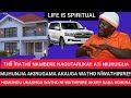 KWI MUHUNJIA UKERA ANDU WATHO NIWATHIRIRE AKUE!! NA LIFE NI SPIRITUAL THÎÎ ÎRATHIÎ NAMBERE GUTARUKA 