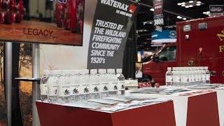 WATERAX - FDIC 2016