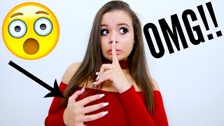 75 Things Girls Lie About! | Krazyrayray