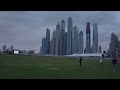 f3t rc pylon racing world air games dubai 2015 roy andrassy canada race 6