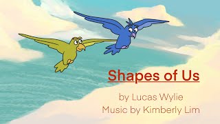 Shapes of Us | Animated Short Film