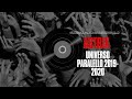 ASTRIX - UNIVERSO PARALELLO 2019-2020