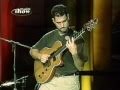 Charlie Hunter trio - Come as you are live