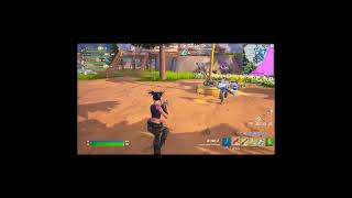 【Fortnite】スラープジュースの反抗期　omg slurp