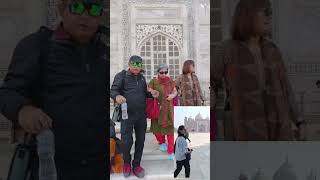 😱wonders of the world tajmahal in India 😲#2025 #trending #music#wow #world #views#youtubeshorts#trip