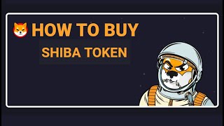 How to buy Shiba Inu Token through Coinbase - Uniswap