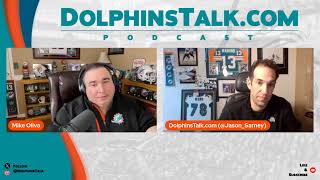 Dolphins Day 3 Draft Live Stream