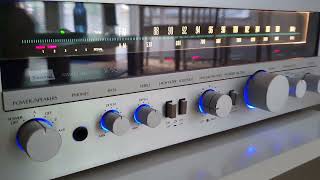 Sansui R-50 Receiver Vintage.