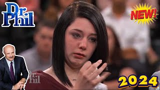 Dr Phil Show 2024 | New Episode Today | dr phil new season|dr phil full episodes 2024 new this week