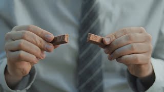 Have a Break, Have a KitKat. The Official Chocolate Bar of F1® 🏁 🏎️