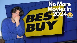 Blu Ray Hunting at Best Buy | Final Best Buy Haul