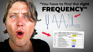 Your Frequency is the MISSING KEY to Reality Creation