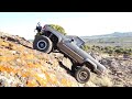 rc4wd tf2 toyota 4runner