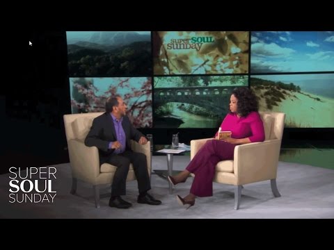 Don Miguel Ruiz: How not to take things personally SuperSoul Sunday Oprah Winfrey Network
